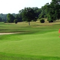 Surrey National Golf Club (formerly Happy Valley)
