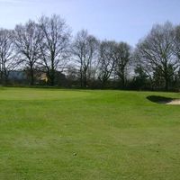 Thames Ditton & Esher Golf Club