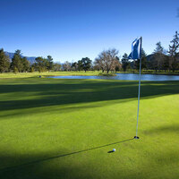 Mountain View Golf Club