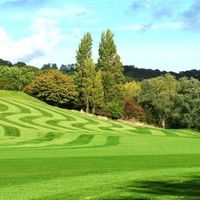 Evesham Golf Club