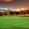 Alyth Golf Club
