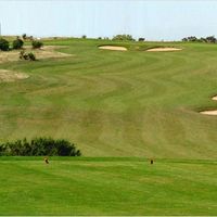 Southern Valley Golf Club