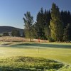 Comrie Golf Club