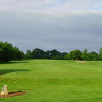 Newbridge Golf Club