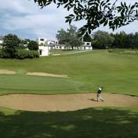Nuremore Golf Club