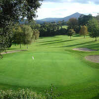 Old Conna Golf Club