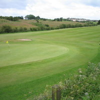 Canmore Golf Club