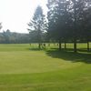 Caprington Golf Club