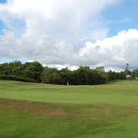Castle Douglas Golf Club