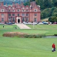 Broome Manor Golf Club