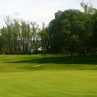 Clober Golf Club