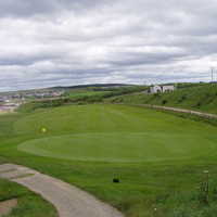 Cullen Golf Club