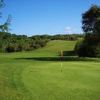 Dalbeattie Golf Club