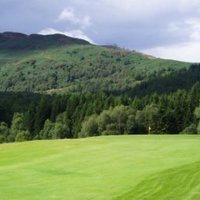 Aberfoyle Golf Club