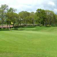 Muthill Golf Club