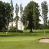 Annanhill Golf Club