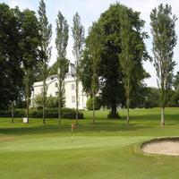 Annanhill Golf Club