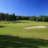 Oughterard Golf Club
