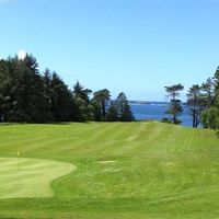Parknasilla Golf Club