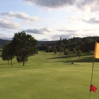 Aigas Golf Club