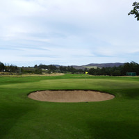 Bonar Bridge Ardgay Golf Club