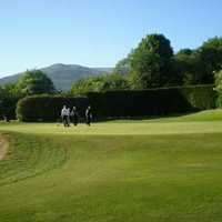 Alloa Golf Club