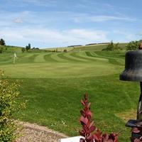 Auchenblae Golf Club