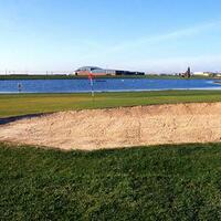 Auchenharvie Golf Club