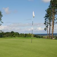 Forres Golf Club