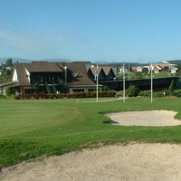 Loch Ness Golf Club