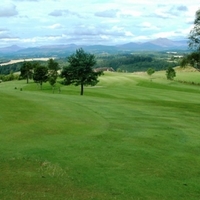 Spean Bridge Golf Club