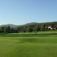 Braehead Golf Club