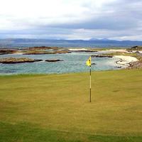 Traigh Golf Course