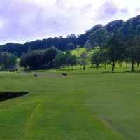 Caldwell Golf Club