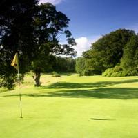 Cally Palace Golf Club