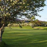 Ullapool Golf Club