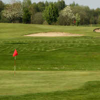 Coatbridge Golf Club