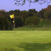Cowglen Golf Club