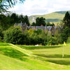 Dalmunzie Golf Club