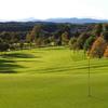 Dunblane New Golf Club