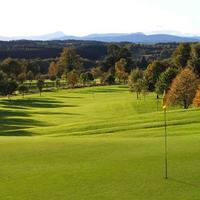 Dunblane New Golf Club