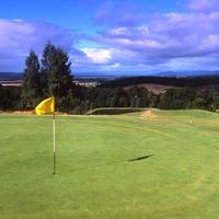 Bridge of Allan Golf Club