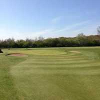 Parklands Golf Club