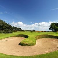 Burnside & Buddon Golf Links