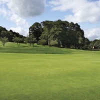 Deer Park Golf & Country Club
