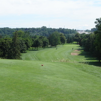 Doon Valley Golf Club