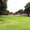 Drumpellier Golf Club