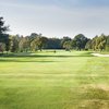 Maxstoke Park Golf Club