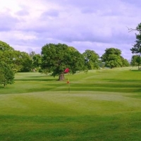 Stoneleigh Deer Park Golf Club