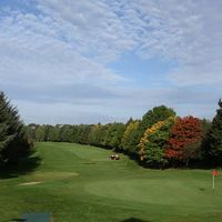 Falkirk Golf Club